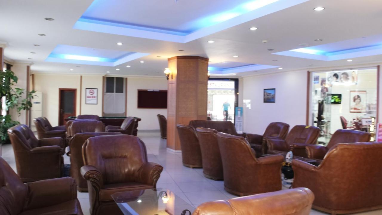 Hotel Doris Aytur 3*