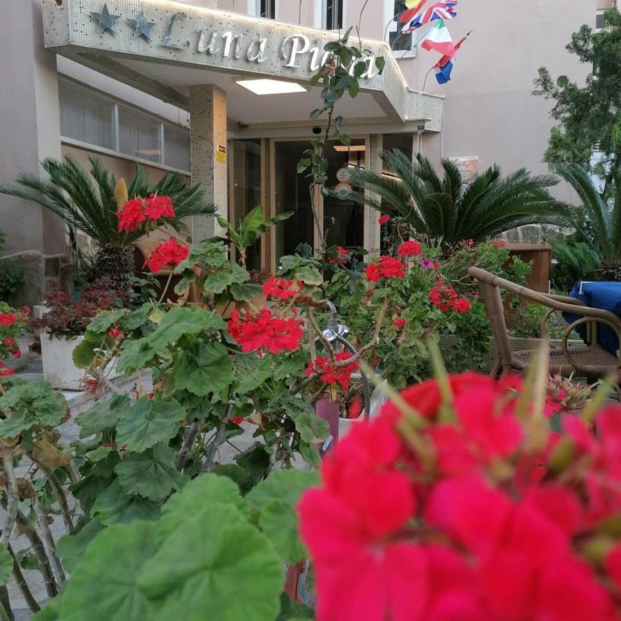 Luna Piena Hotel Anamur