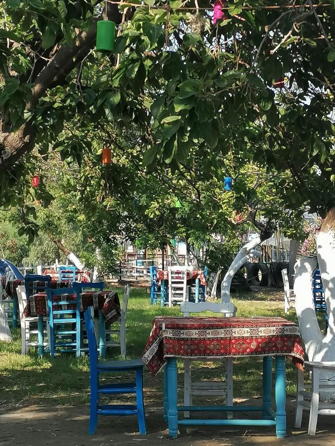 Luna Piena Hotel Anamur