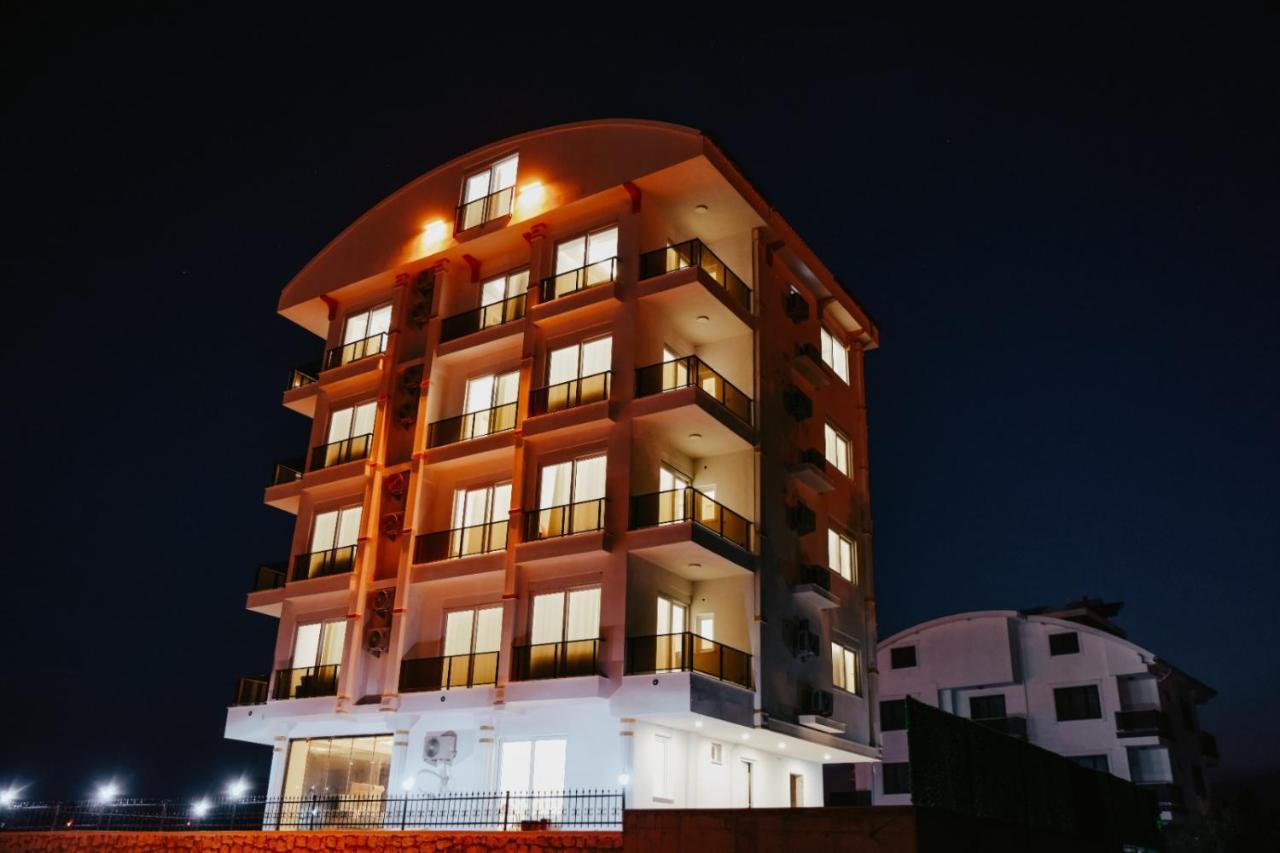 Soral Aparthotel Demre