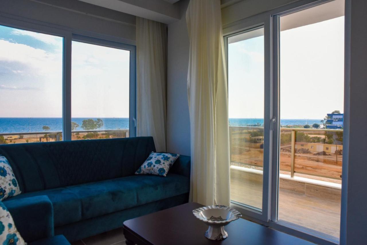 Soral Aparthotel Demre