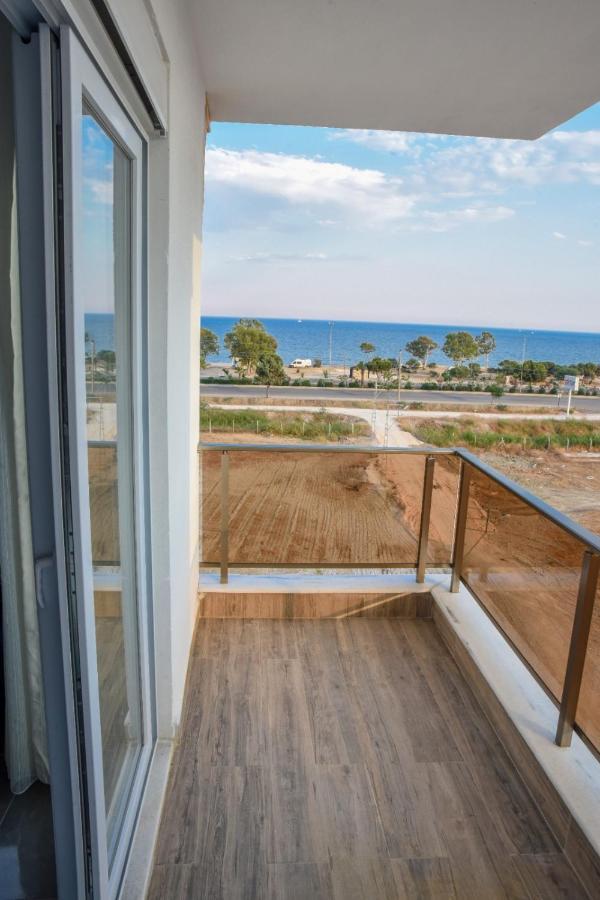 Soral Aparthotel Demre