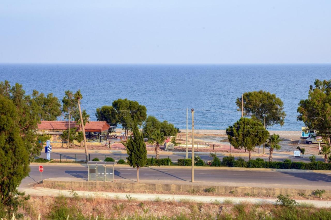 Soral Aparthotel Demre