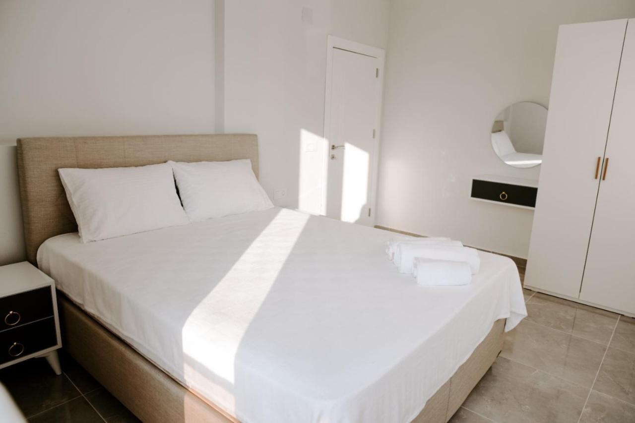 Soral Aparthotel Demre