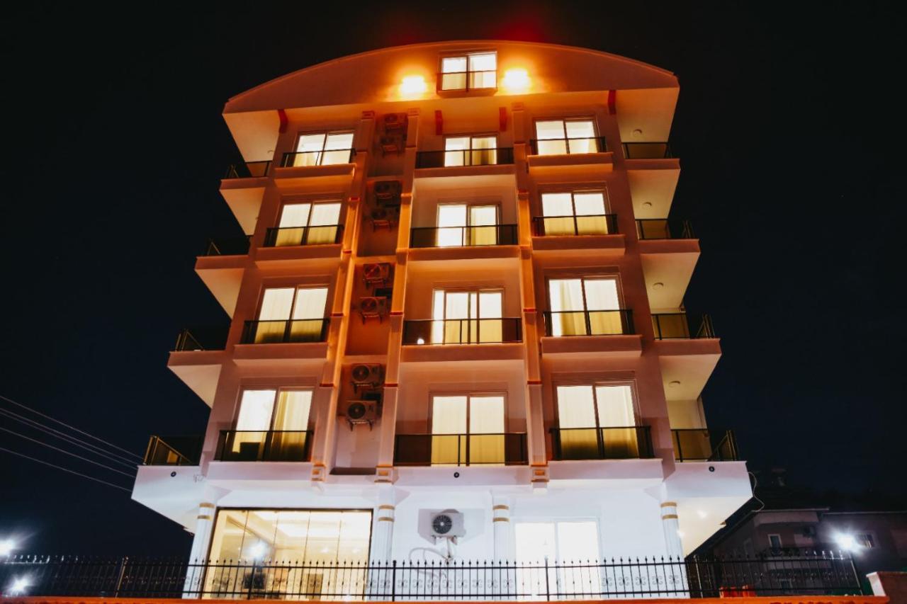 Aparthotel Soral