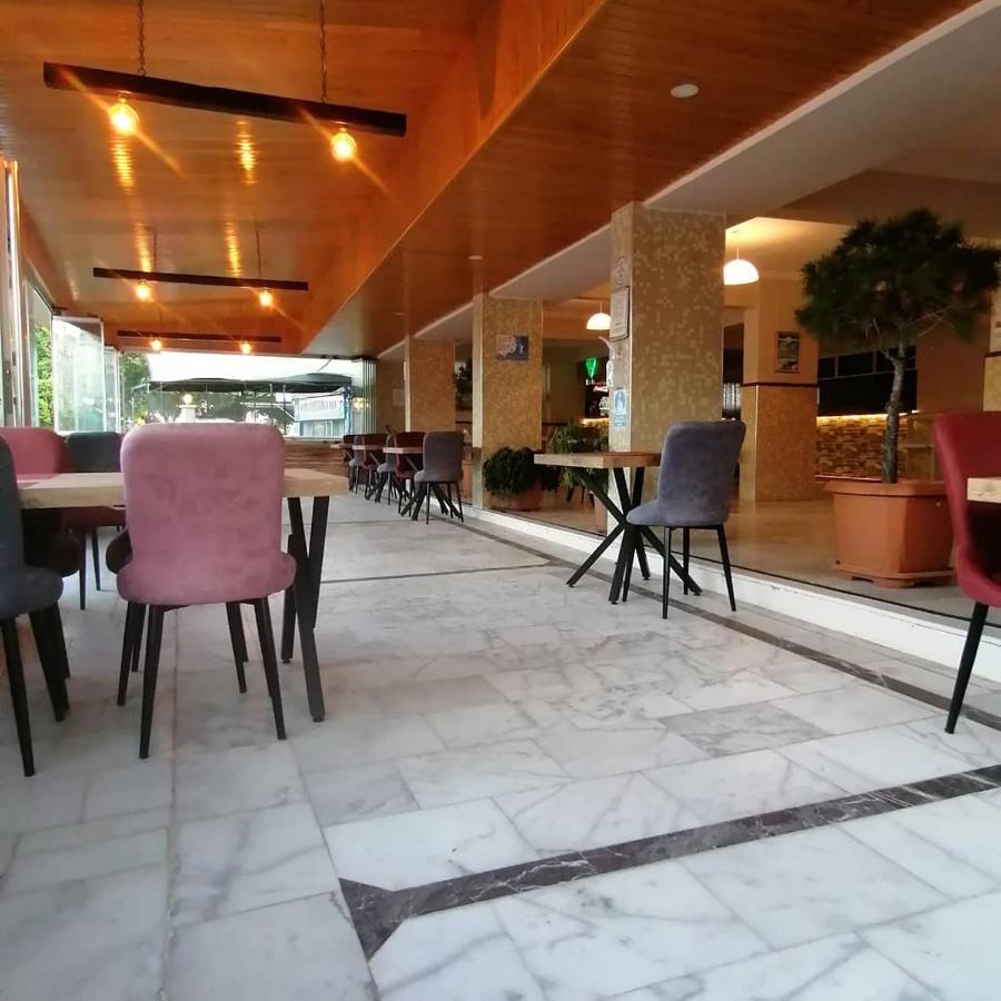 Hotel Luna Piena