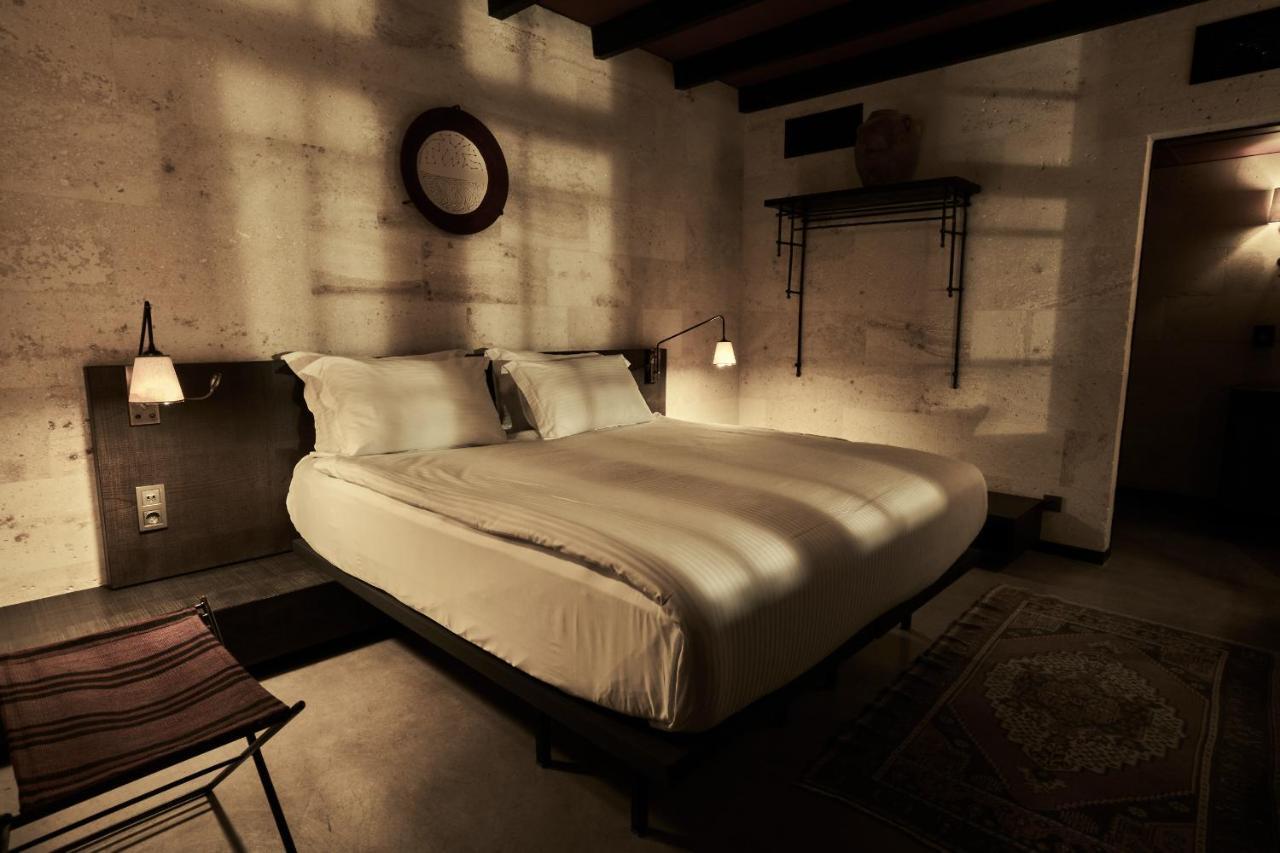 Carus Cappadocia Hotel Goreme
