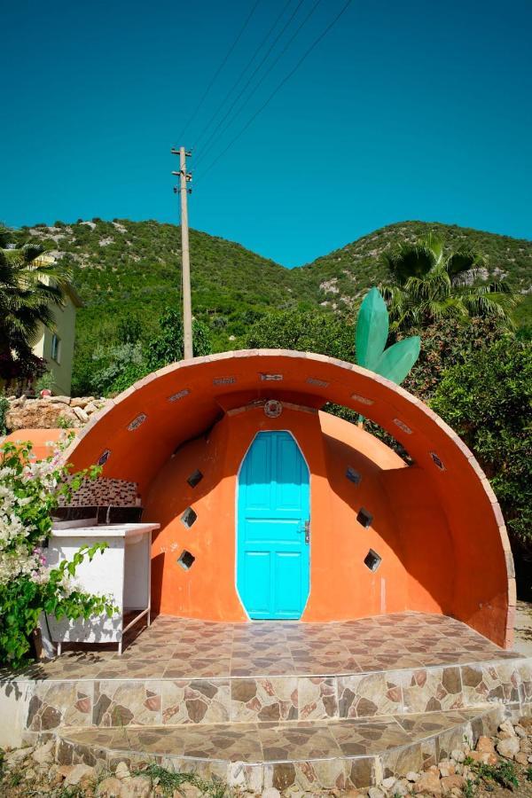 Lodge Heredot's House *