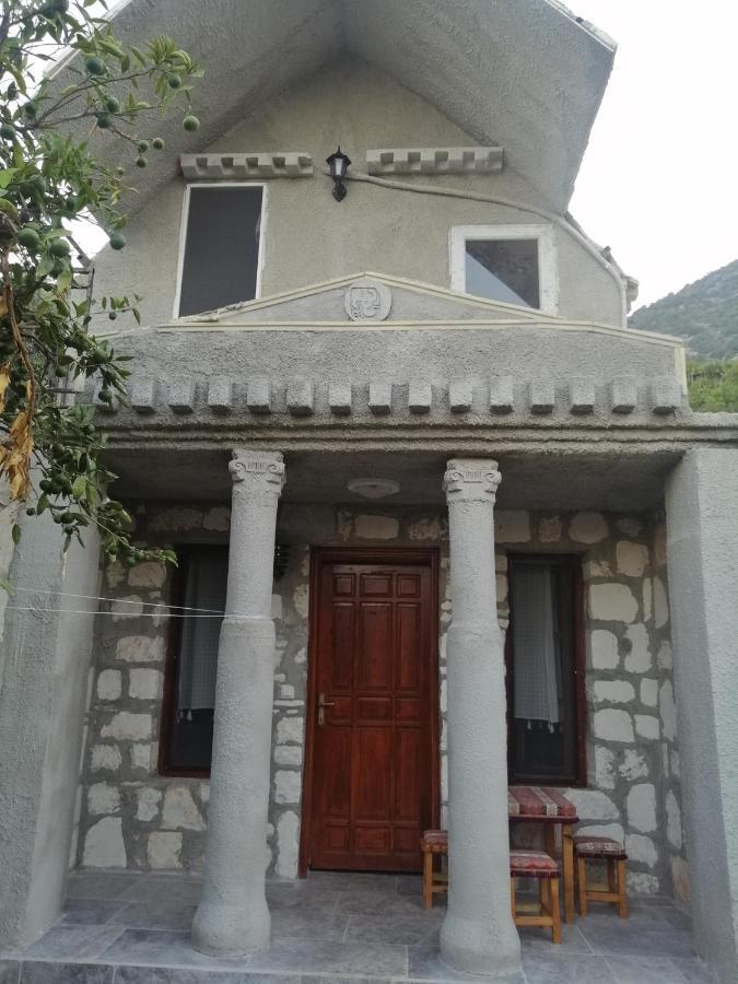 Heredot's House Lodge Finike