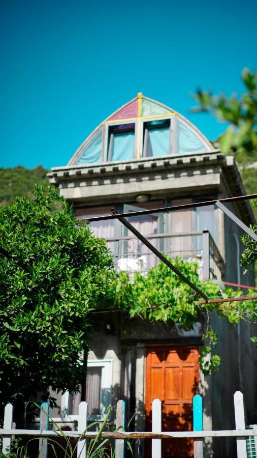Heredot's House Lodge Finike