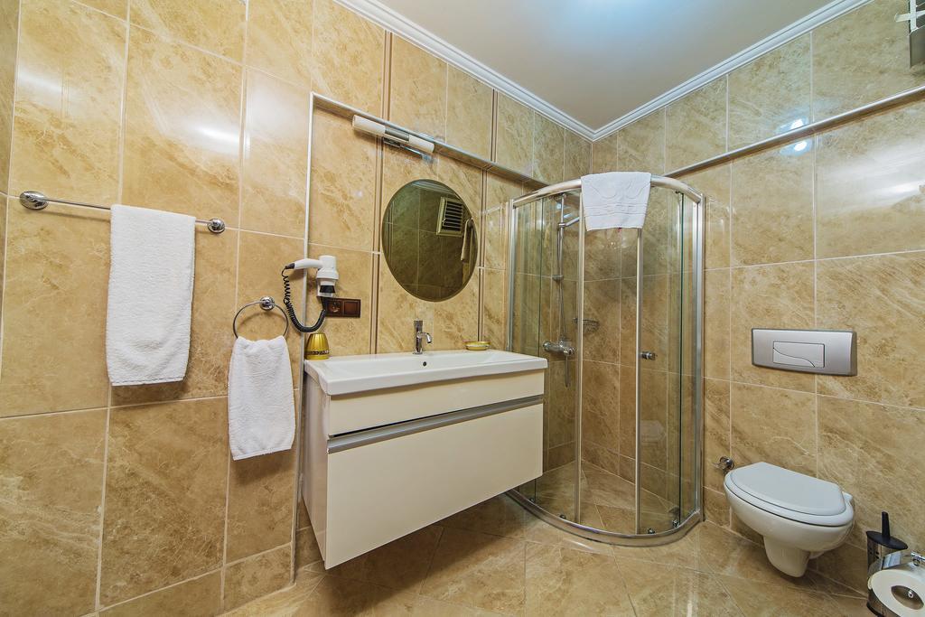 Hotel Nisantasi Time