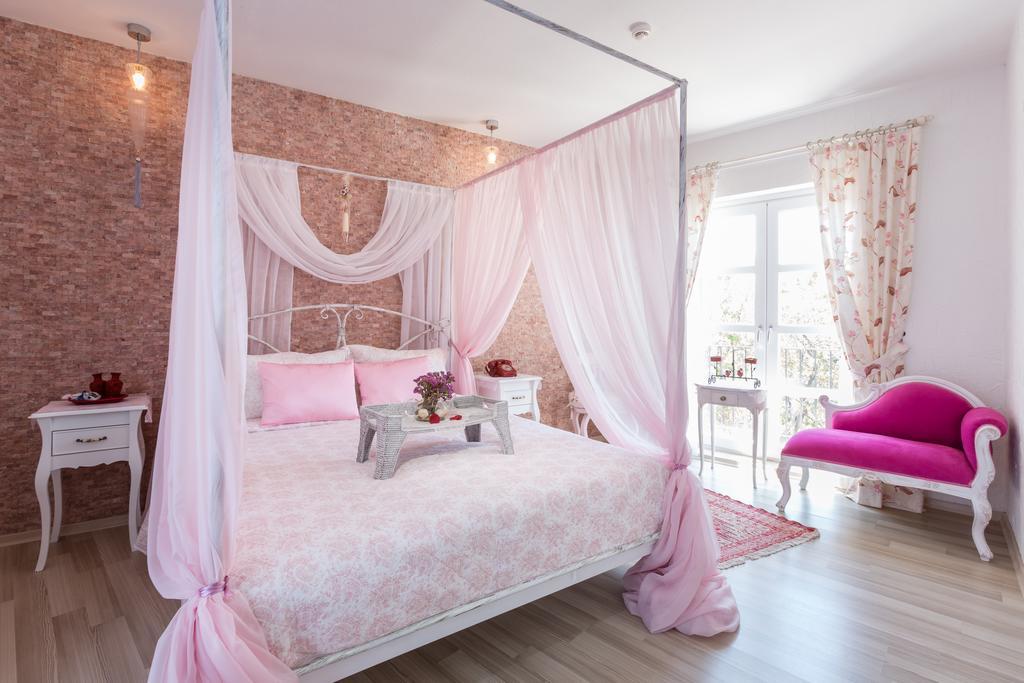 Chigdem Hotel-special Category 4*
