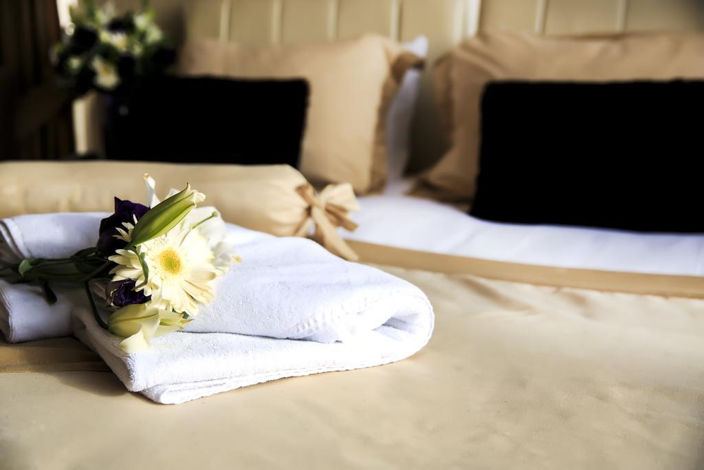 Anka Business Park 3* Istanbul