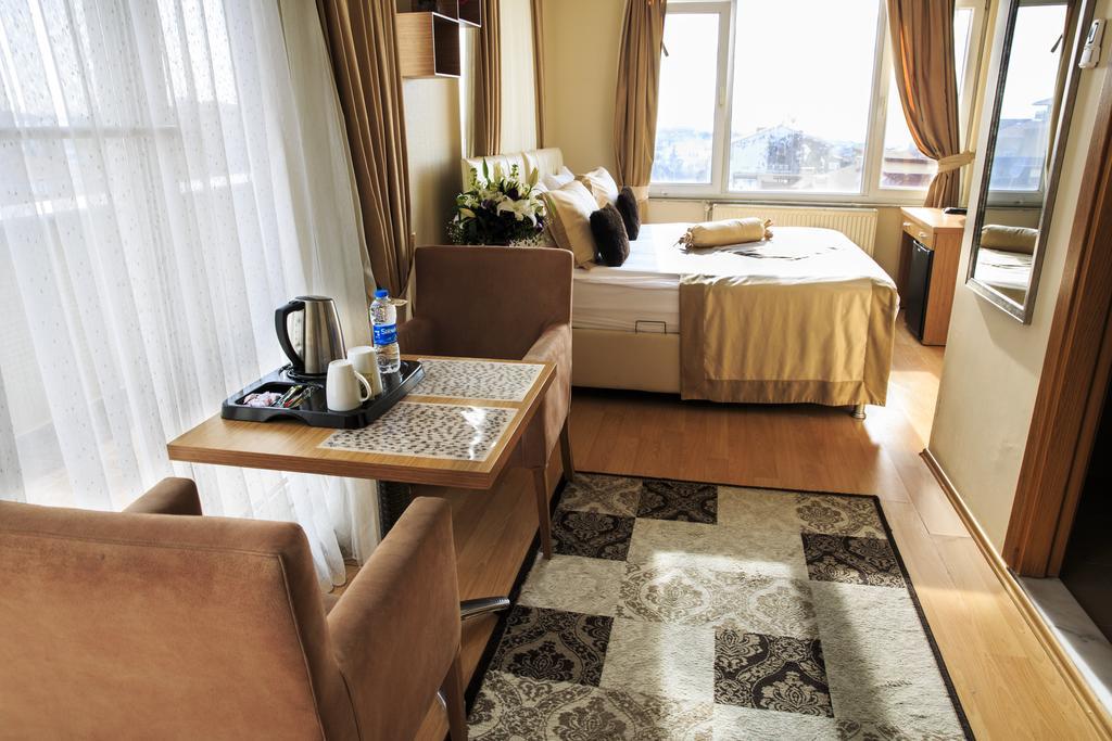 Anka Business Park Hotel