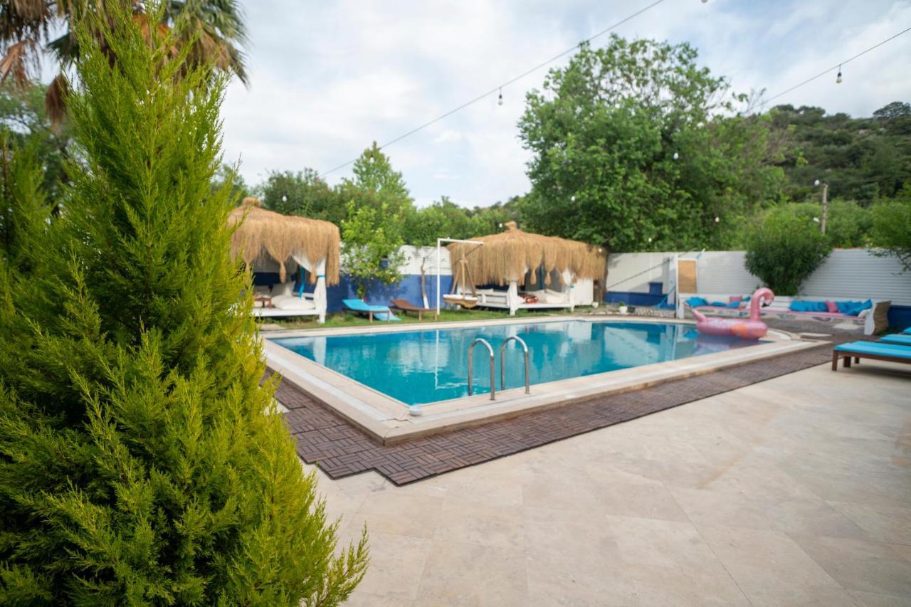 Hotel Boutique Dalyan