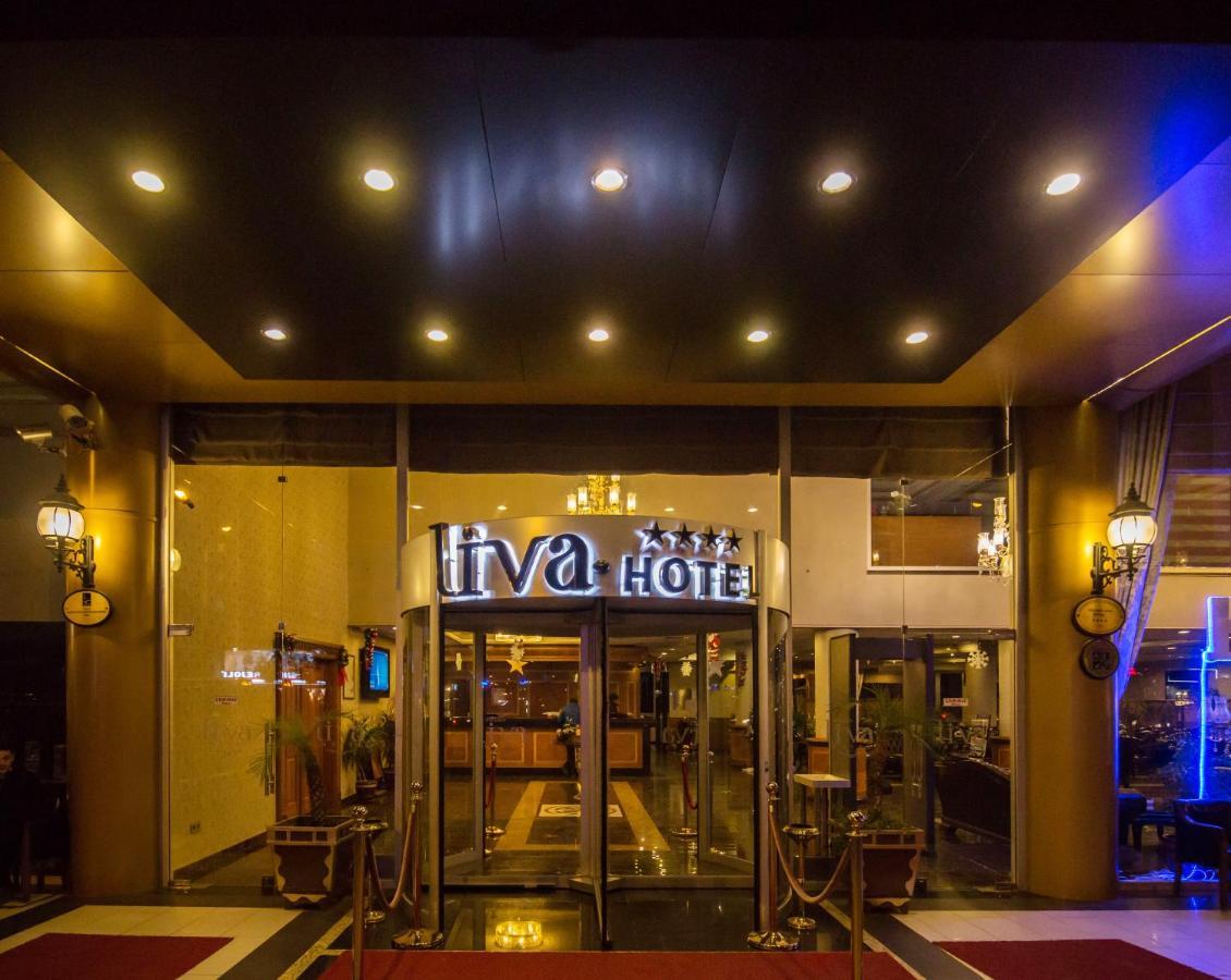 Hotel Yuecesoy Liva & Convention Center Mersin 4*