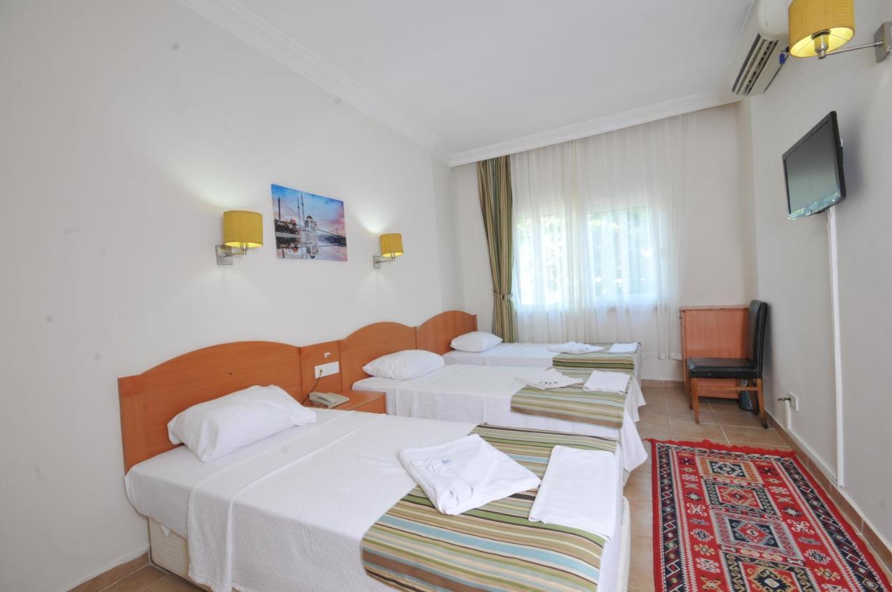 The Park Marmaris Armutalan