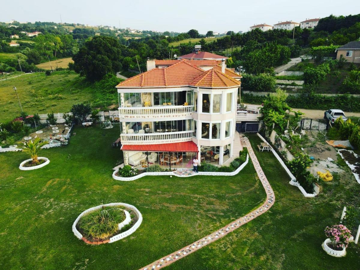 Perice * Sinop