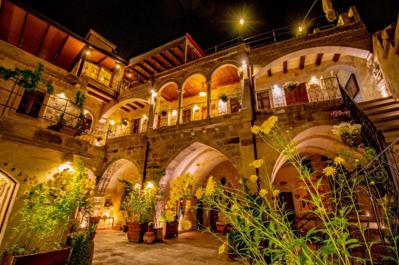 Hotel Aren Cave And Art Gallery Goreme