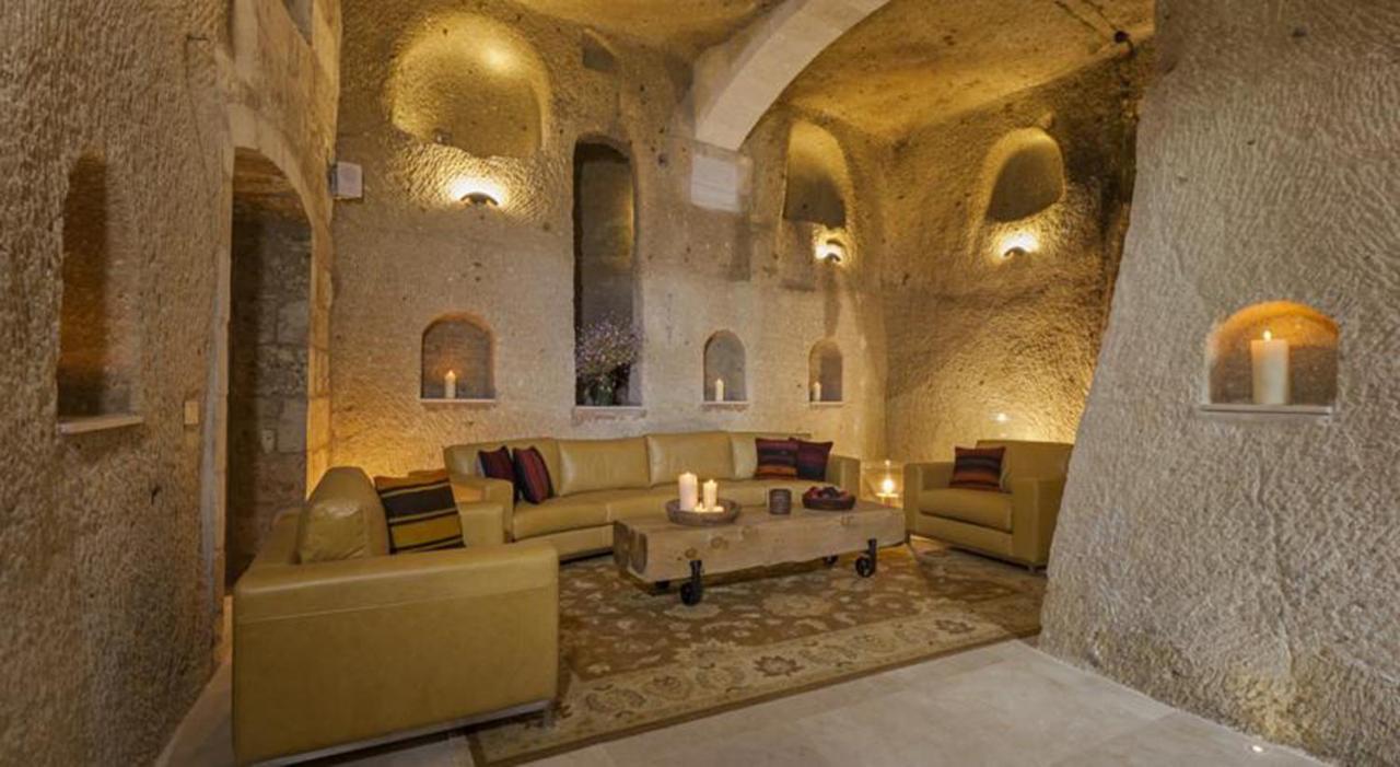 Exedra Cappadocia Hotel 4*