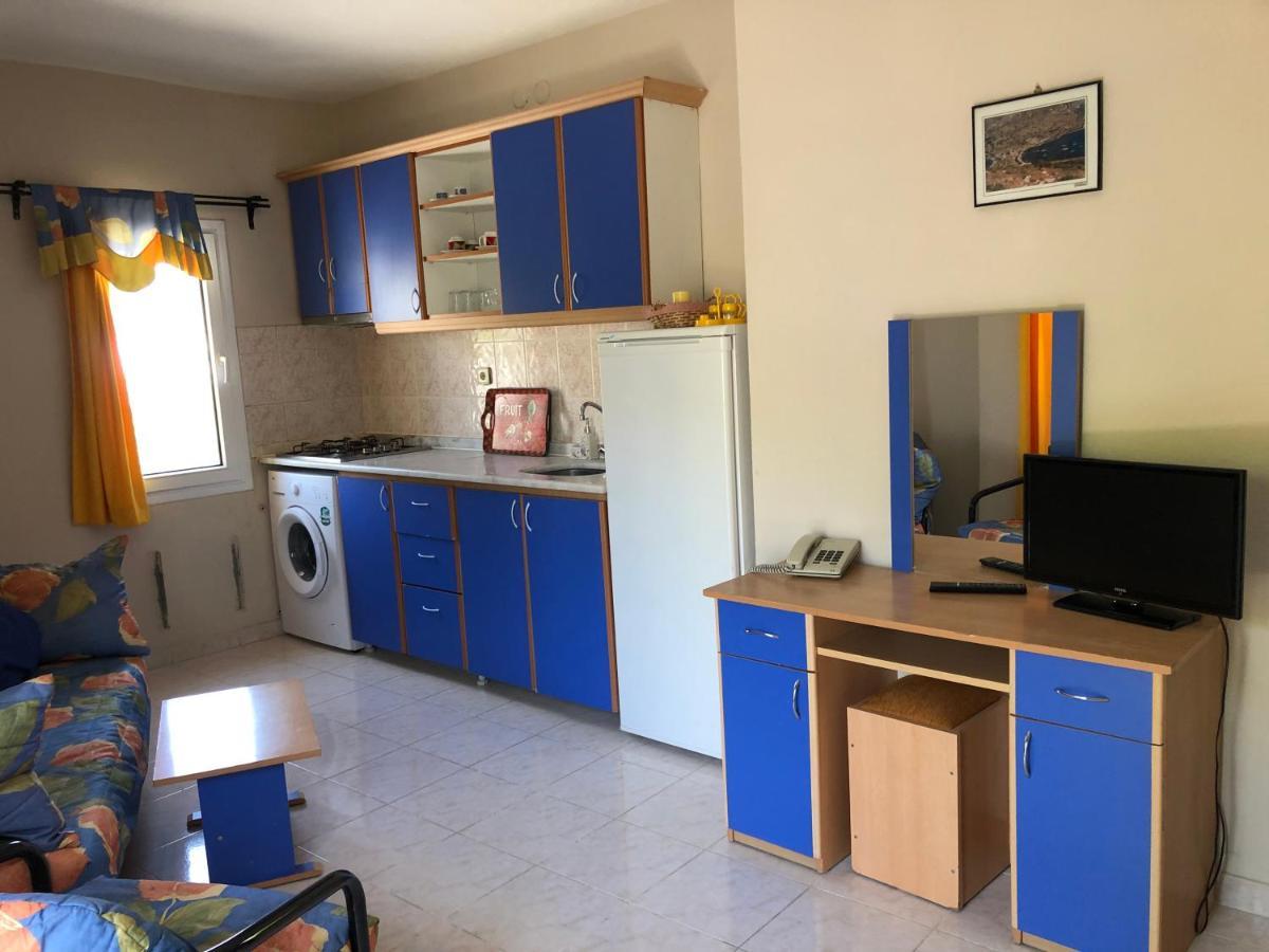 Yalcinkayalar