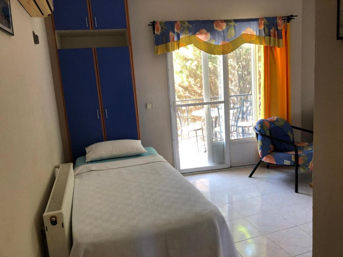 Yalcinkayalar * Datca