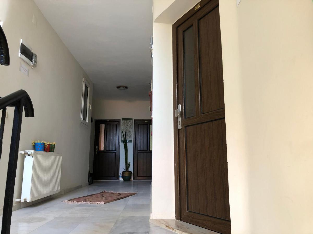 Yalcinkayalar Aparthotel