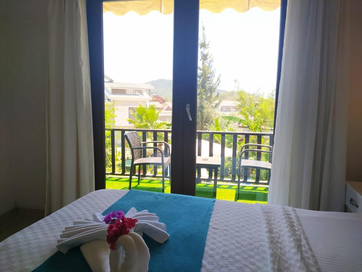 Alya Hotel Gocek (Fethiye)