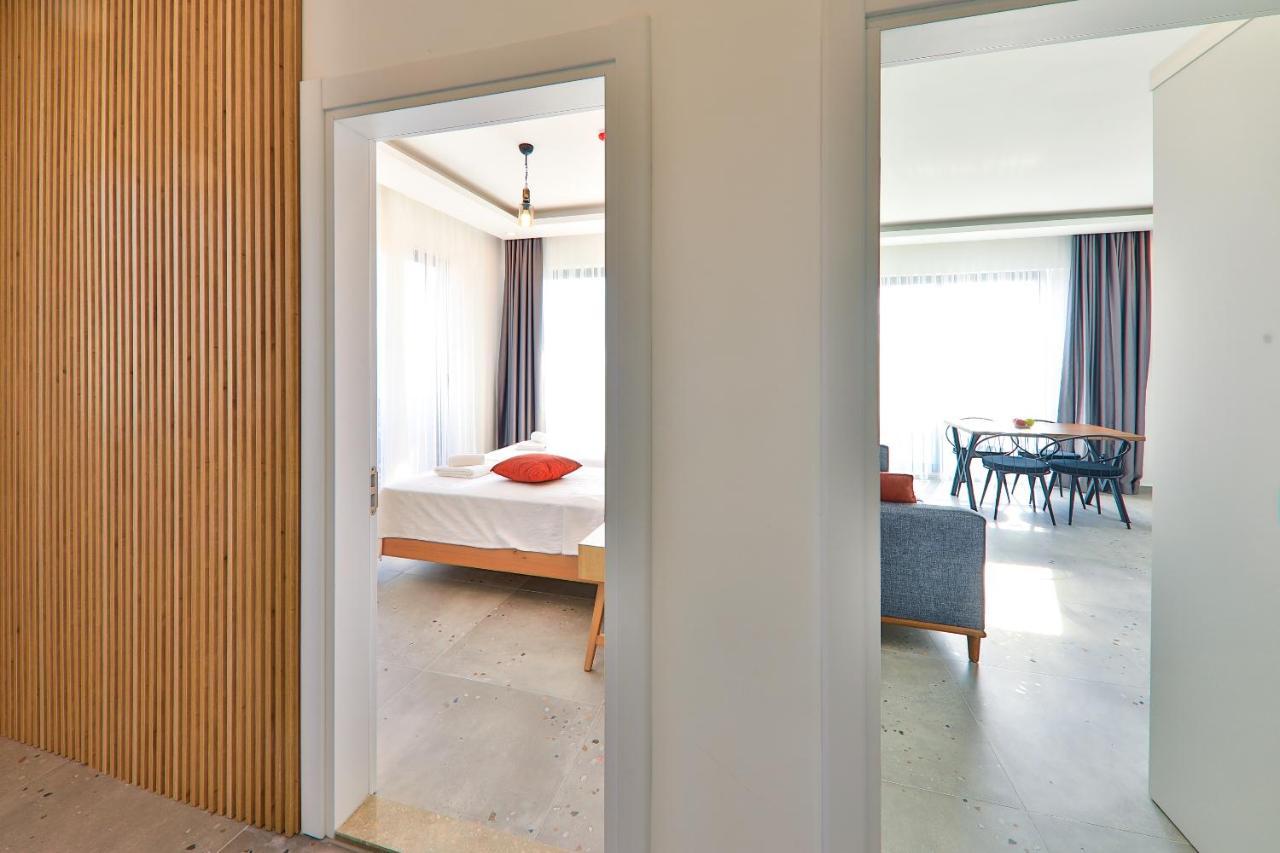 Aparthotel Happy Kas
