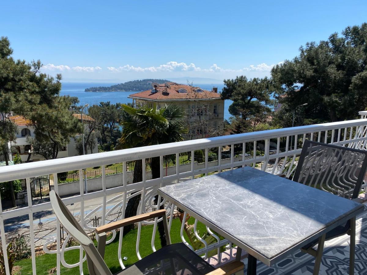 Hotel Triada Bueyuekada Adalar