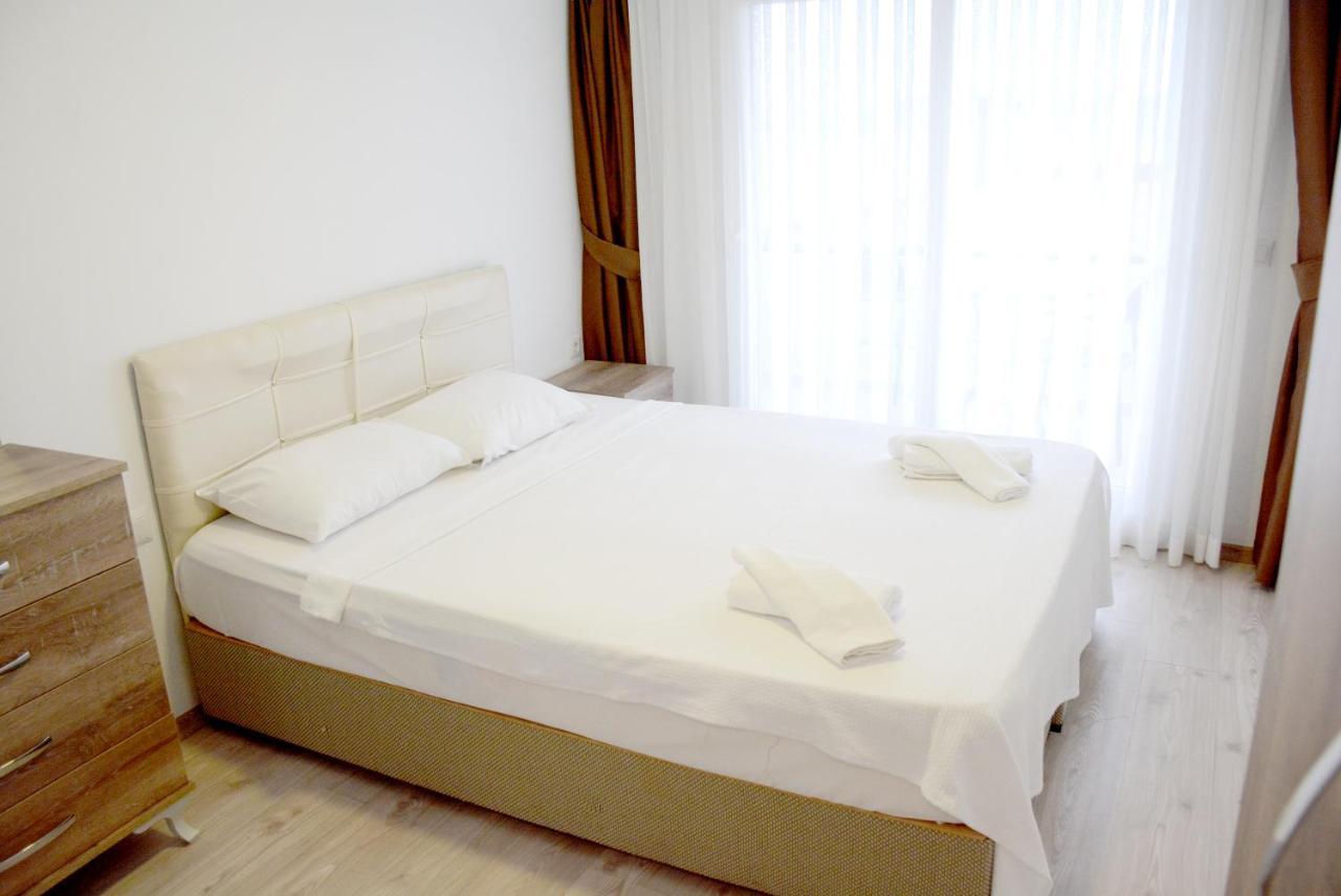 Hotel Gumbet Hotel 3*