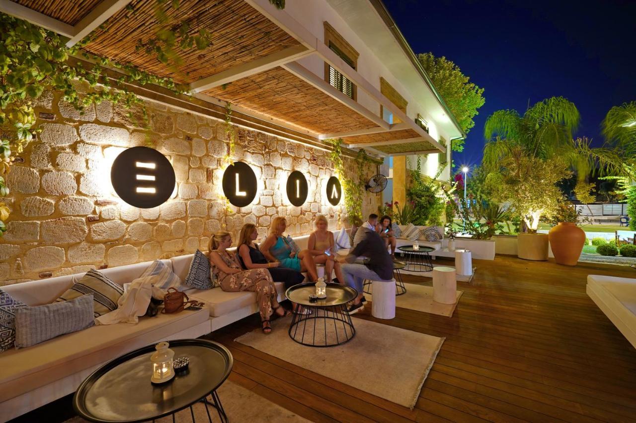 Carpe Diem Boutique - Adults Only Hotel Side