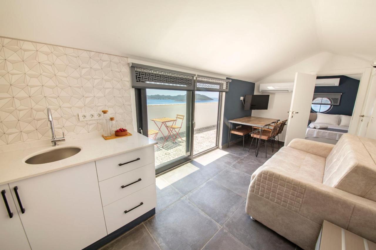 Apartment Granda Lambuka
