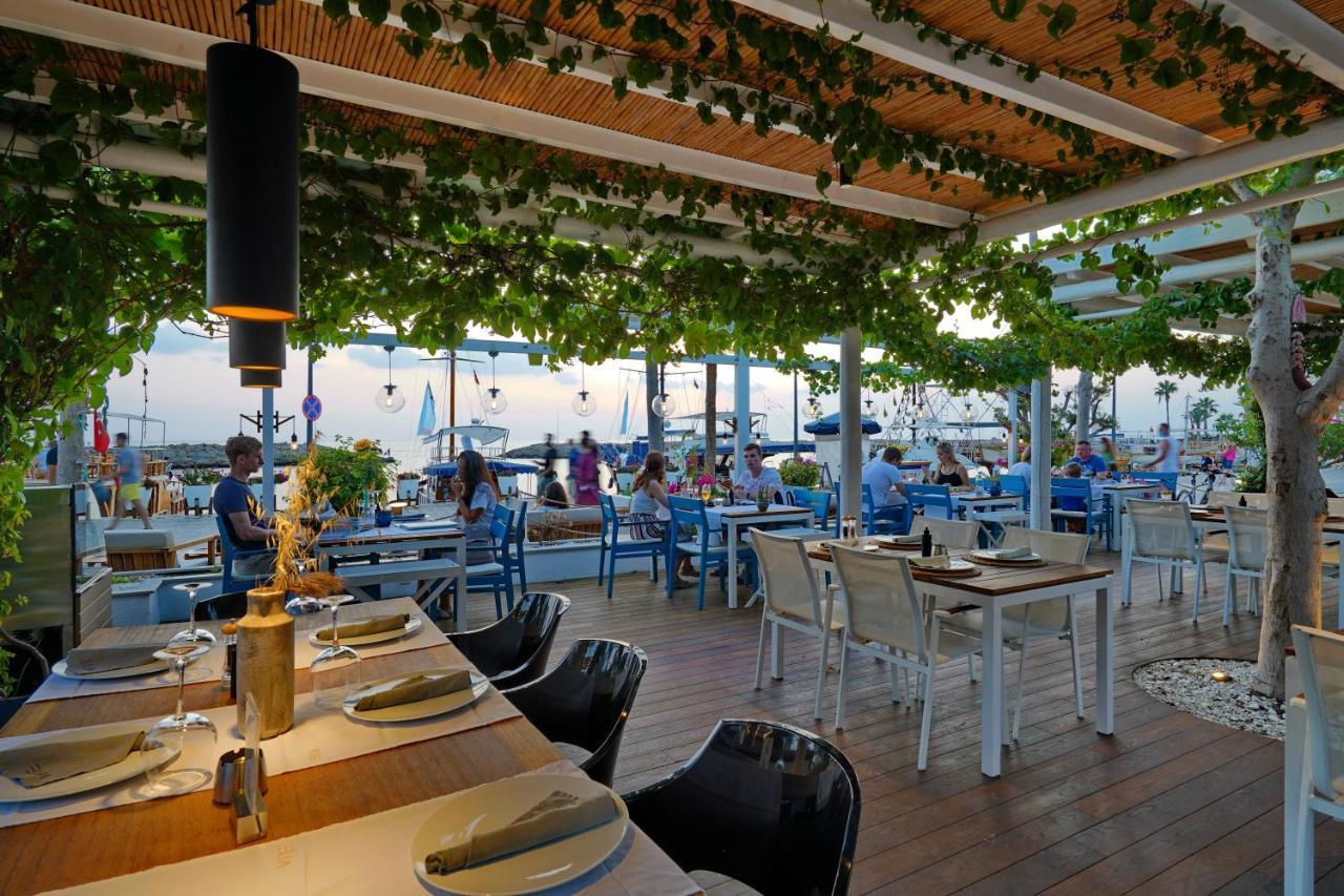 Carpe Diem Boutique - Adults Only Hotel *