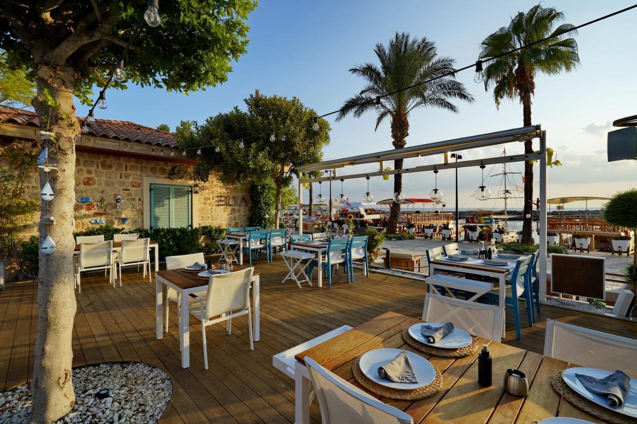 Hotel Carpe Diem Boutique - Adults Only Side