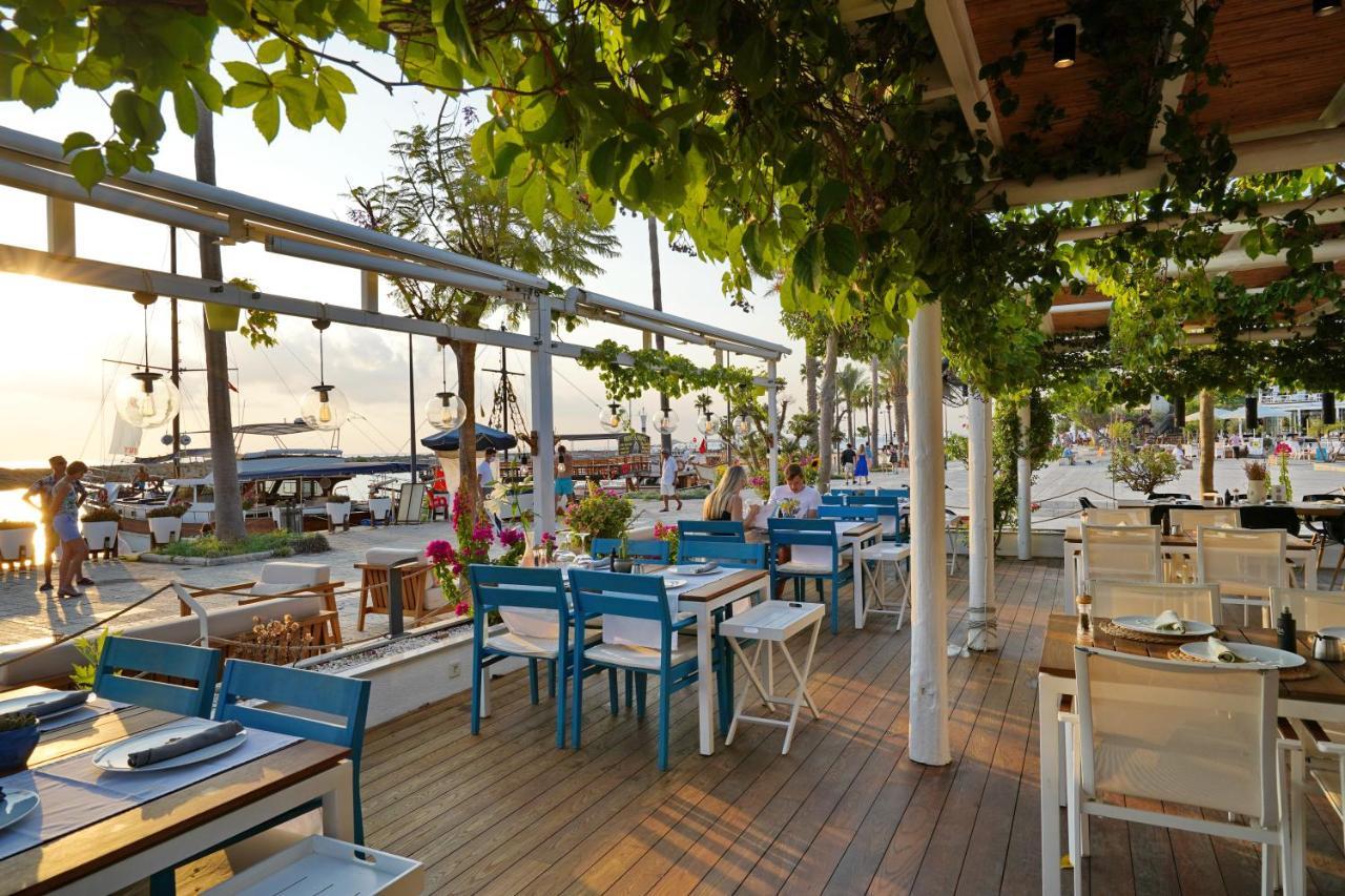 Carpe Diem Boutique - Adults Only Hotel *