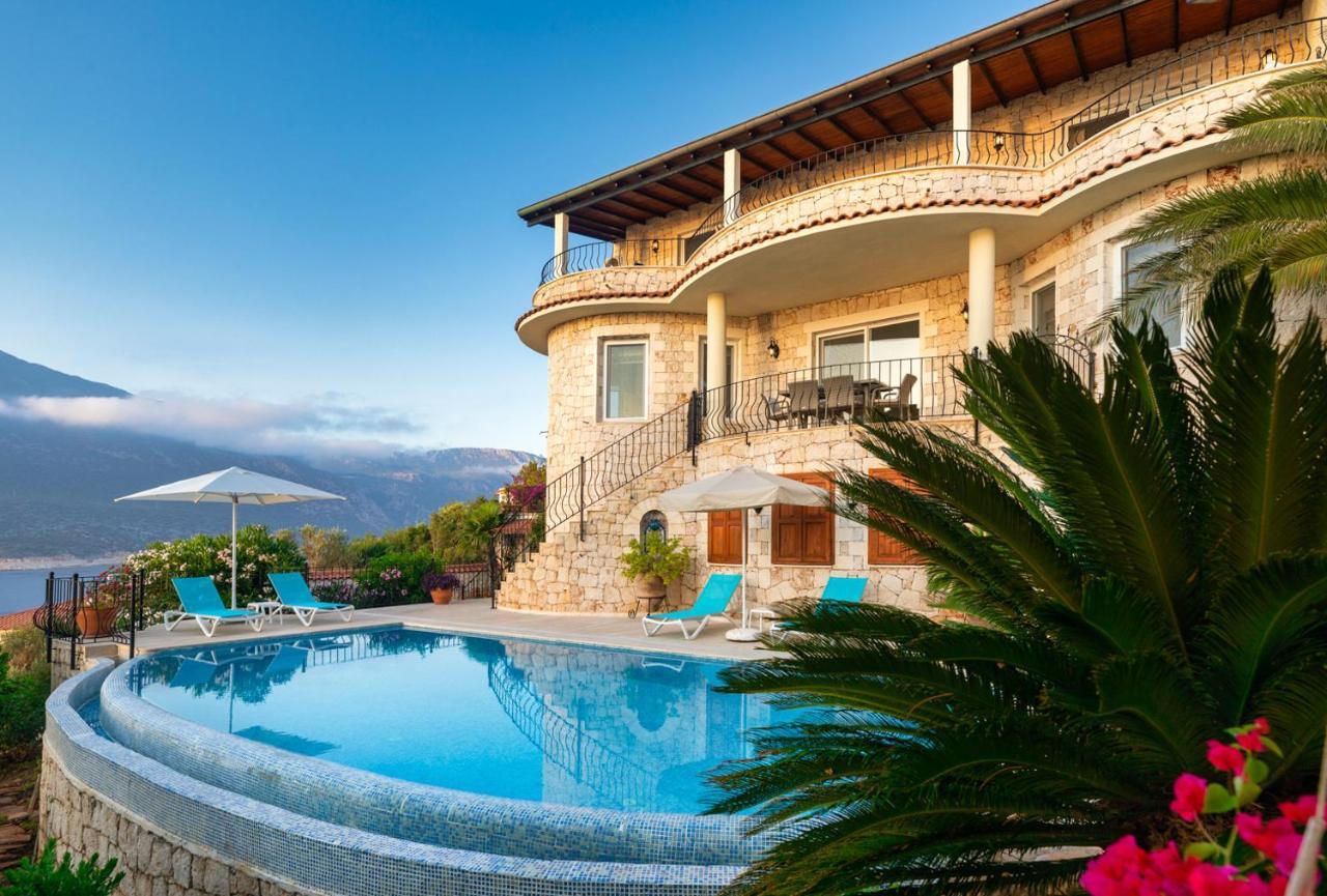 Villa Palm Kas