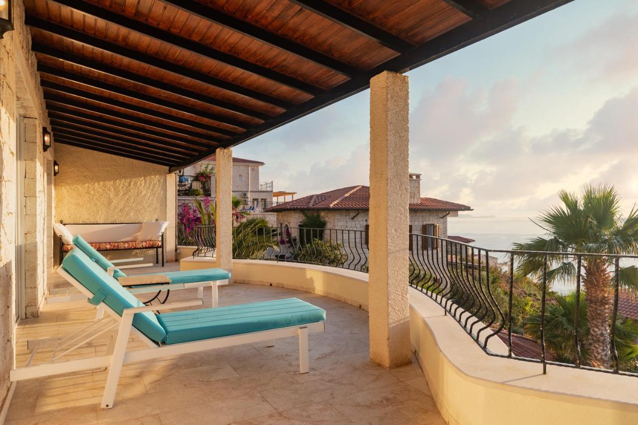 Palm Villa