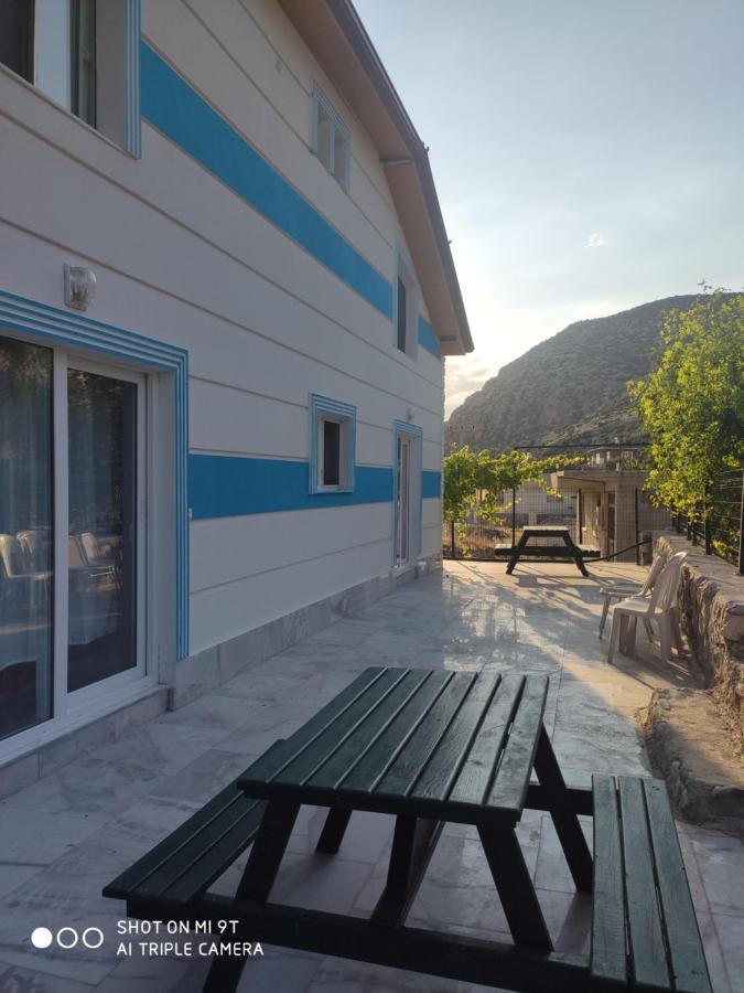 Homestay Kaplan Apart - Pansiyon Yesilova (Burdur)