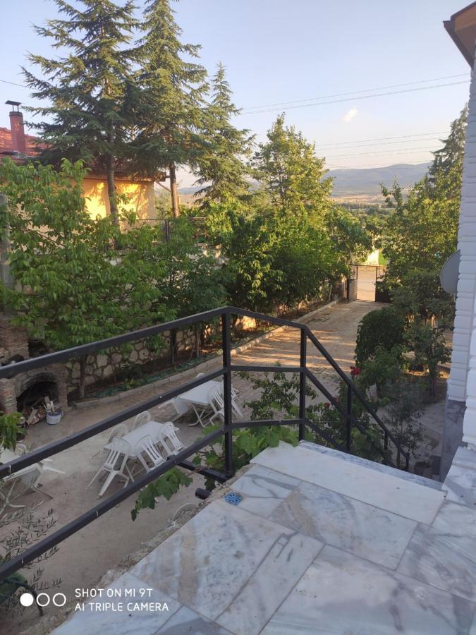 Homestay Kaplan Apart - Pansiyon Yesilova (Burdur)