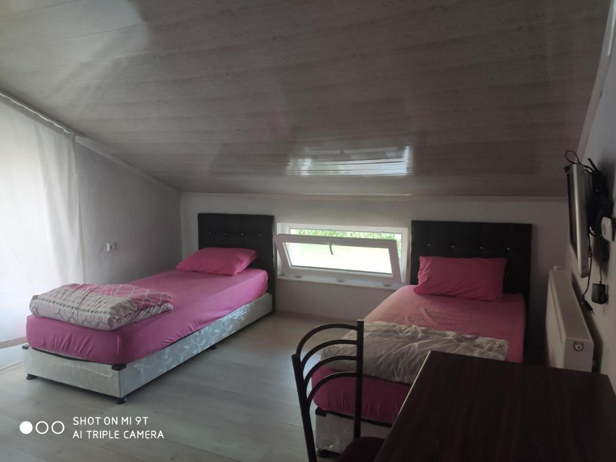 Homestay Kaplan Apart - Pansiyon *