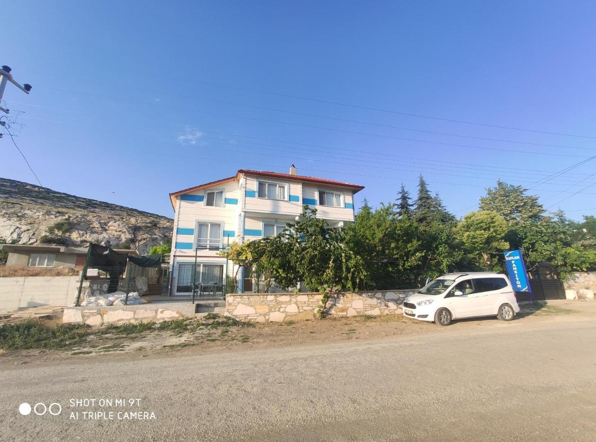 Kaplan Apart - Pansiyon Homestay *