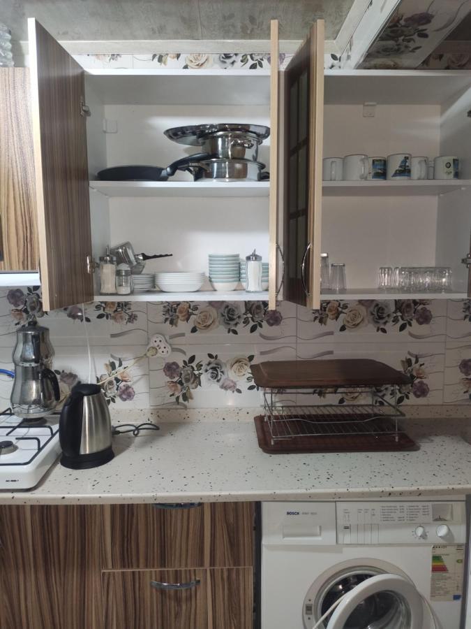 Kaplan Apart - Pansiyon Homestay