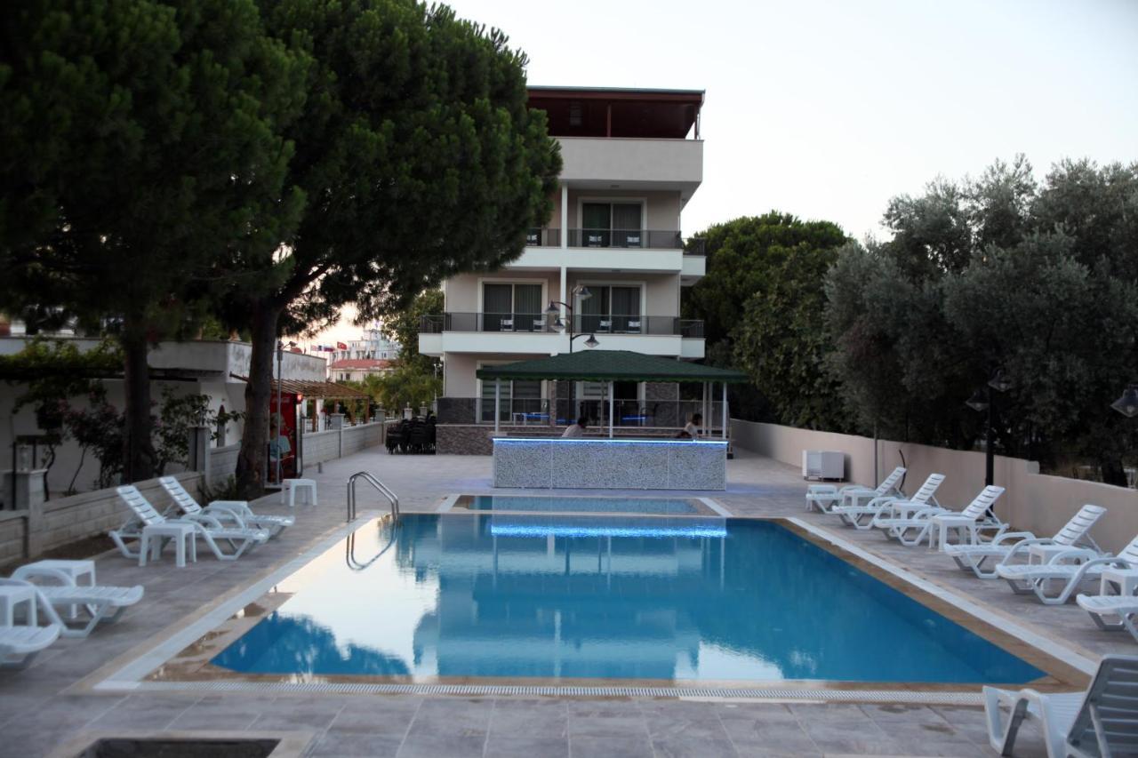 Hotel Keyf Boutique Aydin