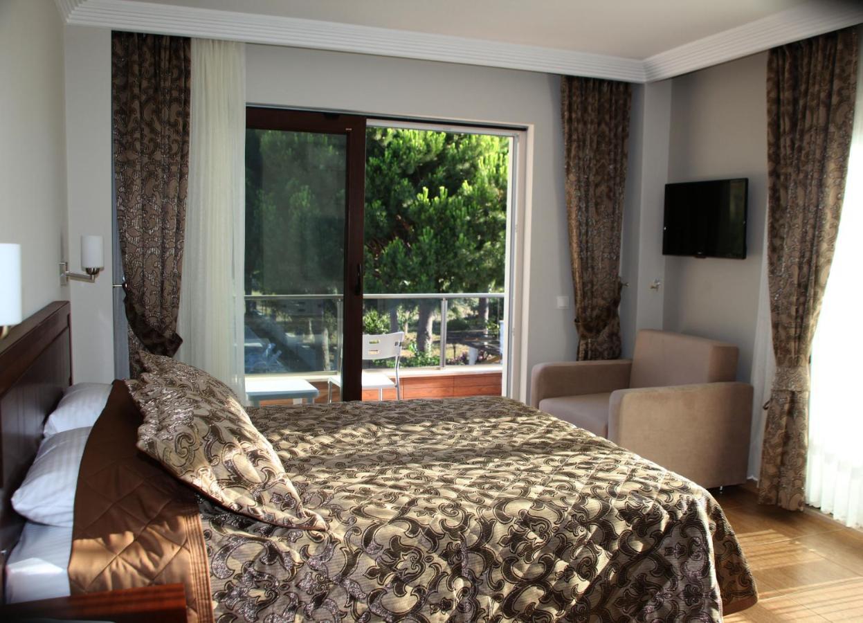 Keyf Boutique Hotel Aydin