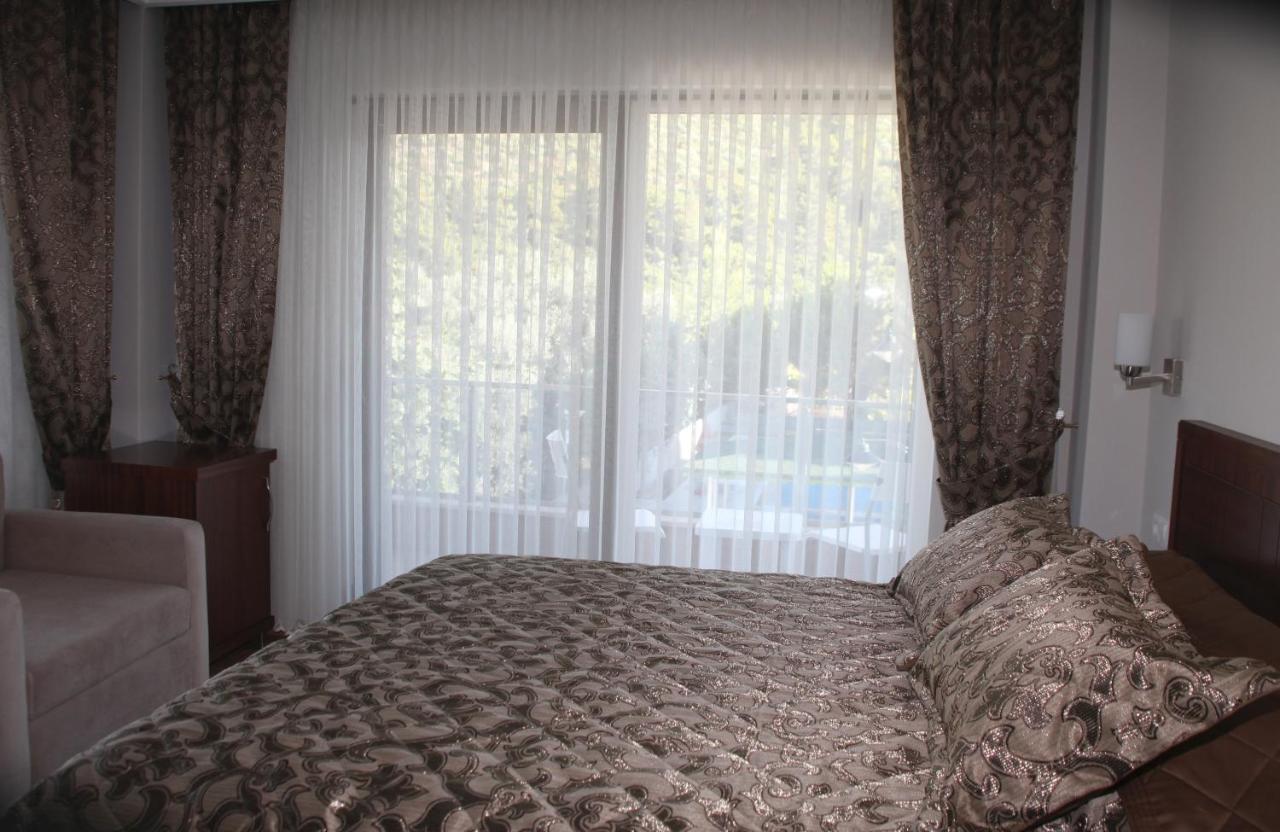 Keyf Boutique 3* Aydin