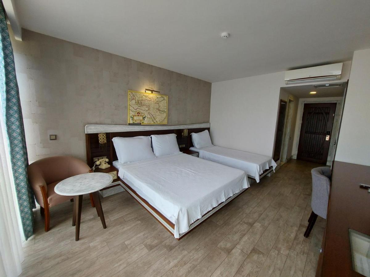 Barbarossa Special Class Hotel Assos