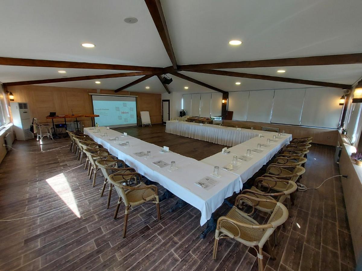 Barbarossa Special Class Hotel