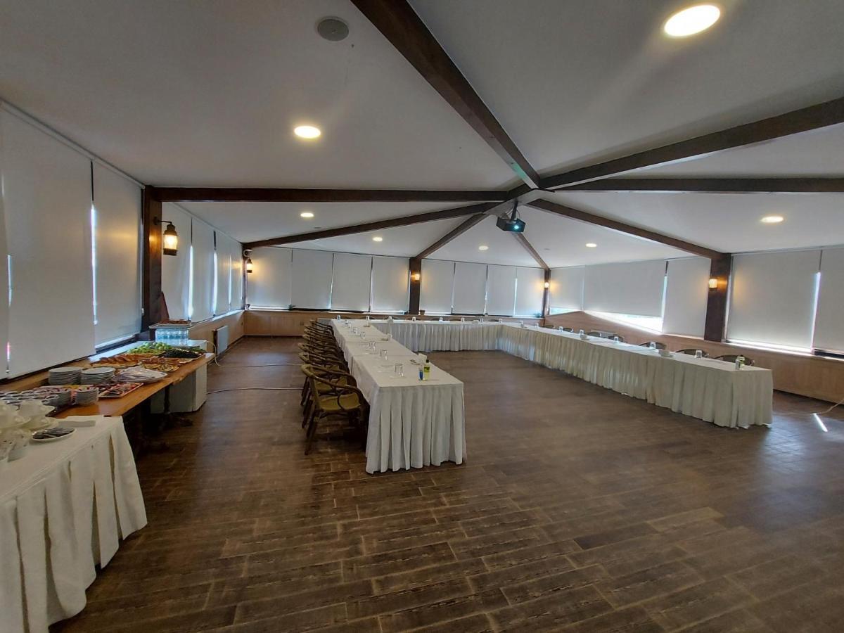 Barbarossa Special Class Hotel Assos