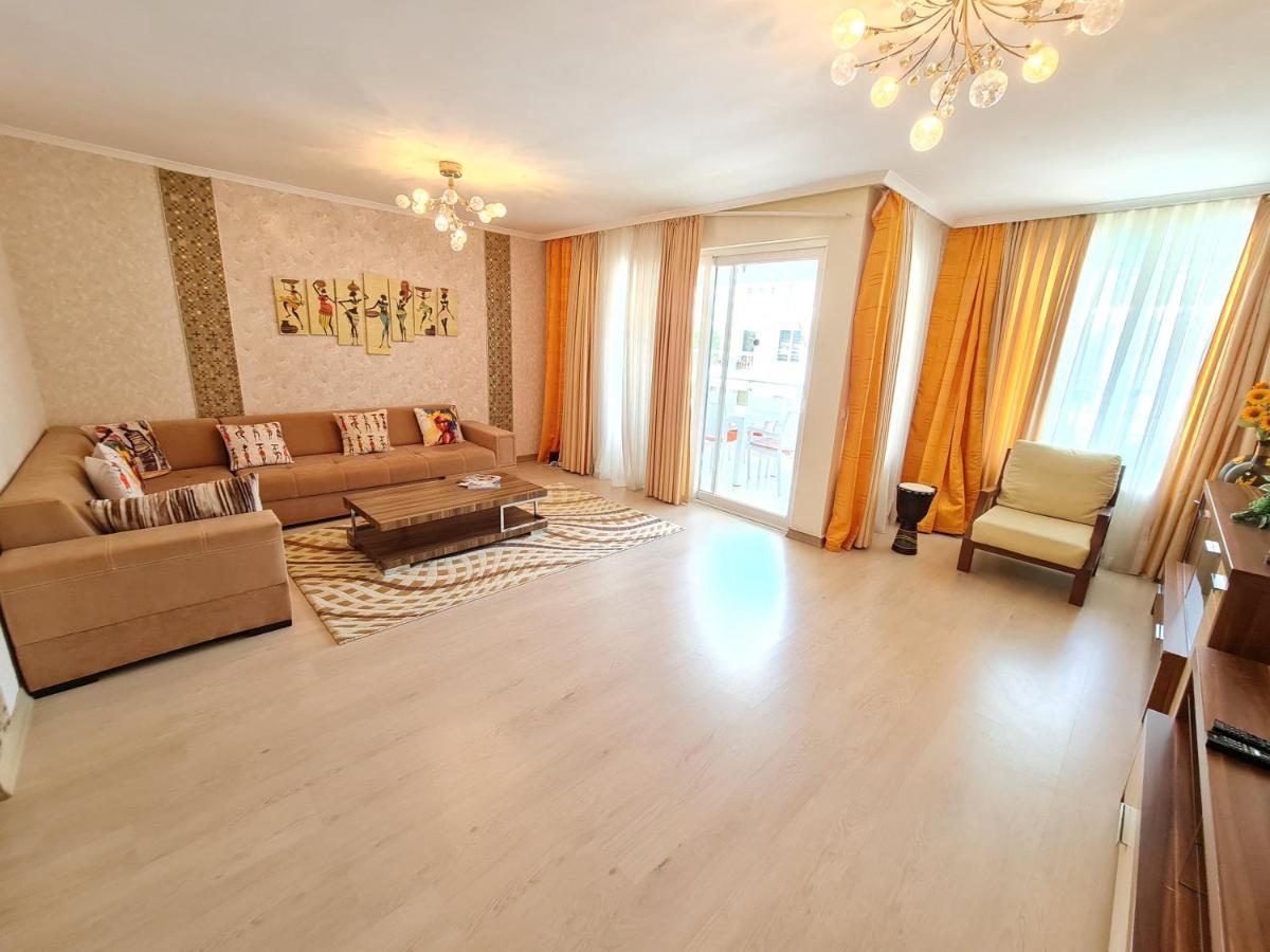 Apartment Classic Kemer